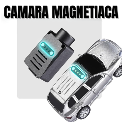 Coche RC Drifting con Cámara HD y App Móvil