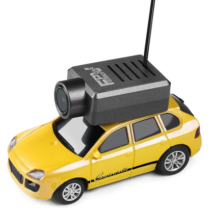 Coche RC Drifting con Cámara HD y App Móvil