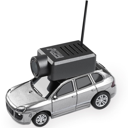 Coche RC Drifting con Cámara HD y App Móvil