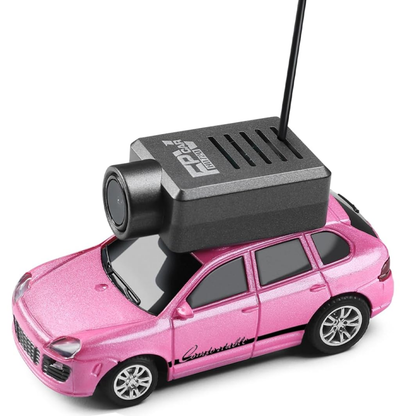 Coche RC Drifting con Cámara HD y App Móvil