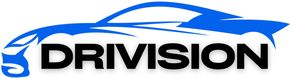 Drivision